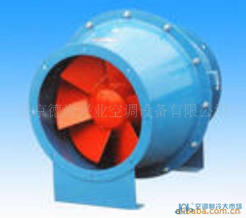 斜流風(fēng)機(jī)在制冷與鼓風(fēng)機(jī)領(lǐng)域的應(yīng)用與供應(yīng)