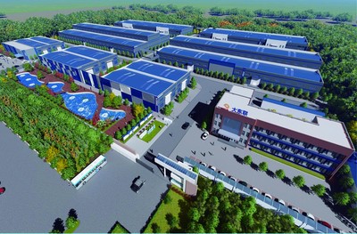 重點項目觀摩 | 利津經(jīng)濟開發(fā)區(qū)(四)藍創(chuàng)智造產(chǎn)業(yè)園項目與手機軟件應(yīng)用創(chuàng)新