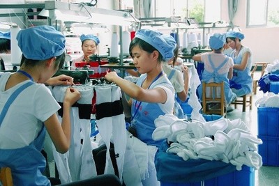 京喜產(chǎn)業(yè)帶商家訂單量環(huán)比增長(zhǎng)15倍 京東11.11打通出口轉(zhuǎn)內(nèi)銷精準(zhǔn)通路 數(shù)碼產(chǎn)品成核心增長(zhǎng)引擎